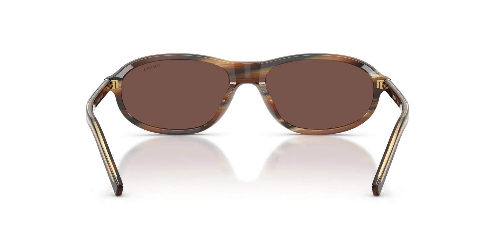 Prada D20SU Sunglasses - view 17